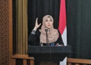 Muktamar ke-35 NU Digelar di Tambakberas, Ning Lia: Momentum Kembalikan Ruh Perjuangan Muassis