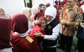 Sekolah rakyat jatim