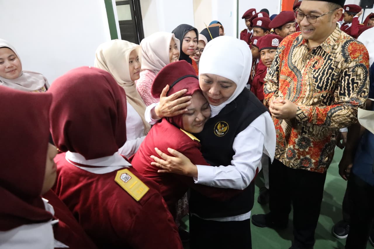 Sekolah rakyat jatim