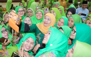Muslimat NU Riau