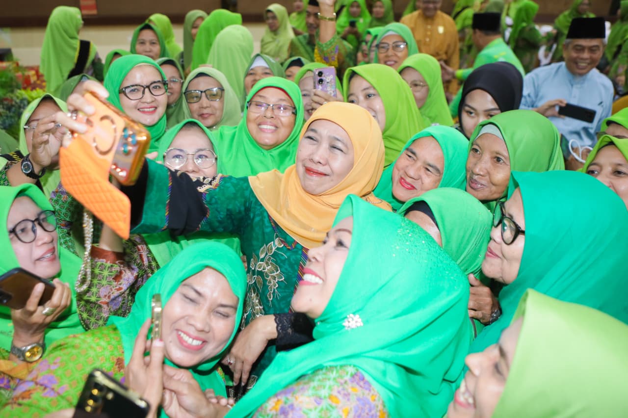 Muslimat NU Riau