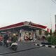 Antrean BBM Mengular di SPBU Pertamina Surabaya, Ini Penyebabnya