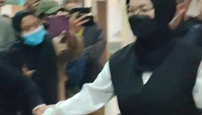 Selain Bupati Sukoharjo, Empat Orang Lain Juga Diamankan KPK dalam OTT Soloraya