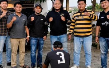 Sepak Terjang Spesialis Maling Kambing di Nganjuk Berakhir, Terlibat di 12 TKP