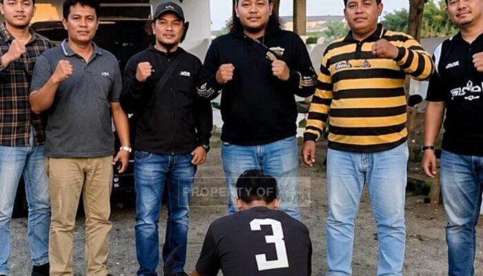 Sepak Terjang Spesialis Maling Kambing di Nganjuk Berakhir, Terlibat di 12 TKP