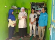 Lolos PENS ITS Terganjal Biaya, Reni Astuti Turun Tangan Selamatkan Mimpi Anak Kuli Bangunan di Surabaya