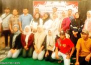 Pacu Kemandirian Desa, KPSI Bawa Program Peternakan Terintegrasi ke Nganjuk