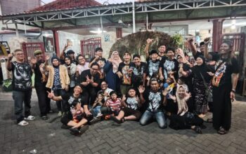 Mbah roekoen rekso mulyo