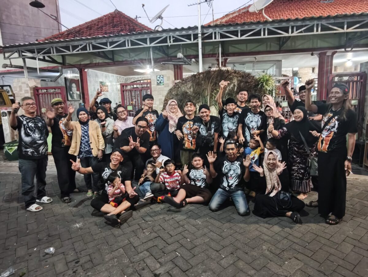Mbah roekoen rekso mulyo