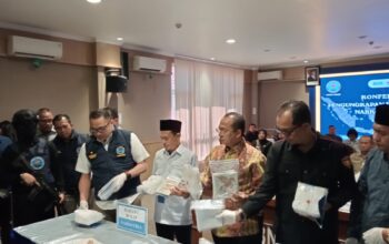 Komisi A DPRD Jatim