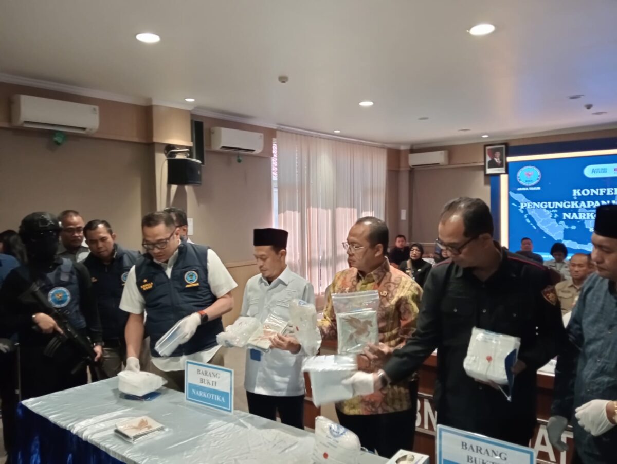 Komisi A DPRD Jatim