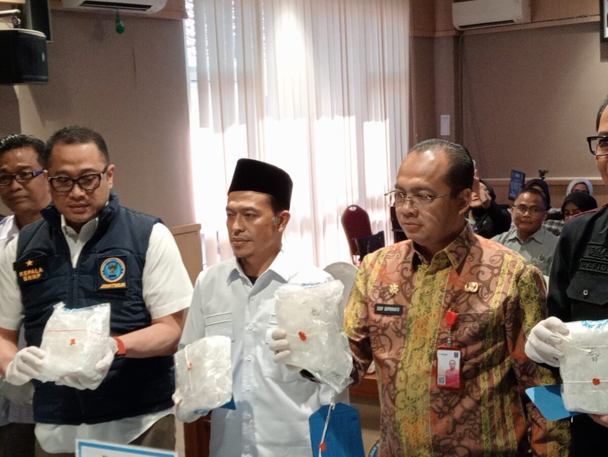 BNNP Jatim