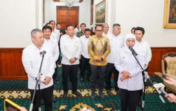 Khofifah