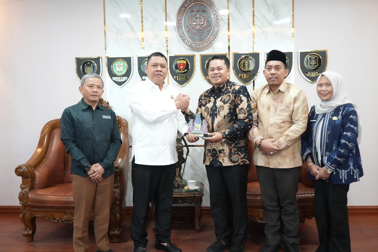 KPU Jatim