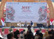 Dari UMKM Juwono, Kopi Titik Koma Sukses Gurita 47 Cabang