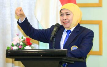 Ika Unair Bali