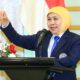 Lantik IKA UNAIR Bali, Khofifah Pacu Alumni Pelopori Substitusi Impor Sapi Wagyu demi Swasembada Daging
