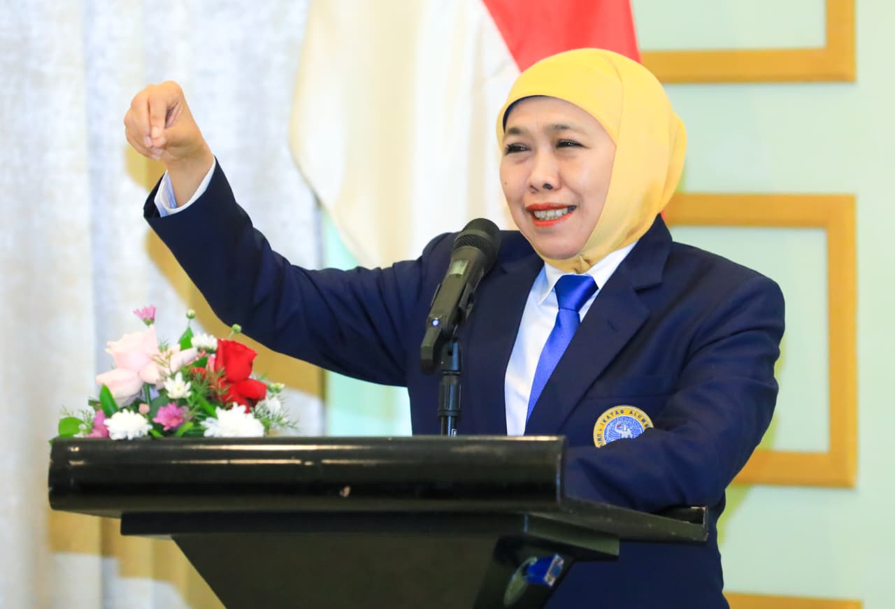 Ika Unair Bali