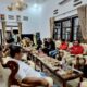 KONI Kota Blitar Gelar Pertemuan Strategis Bahas Arah Kebijakan Olahraga Daerah