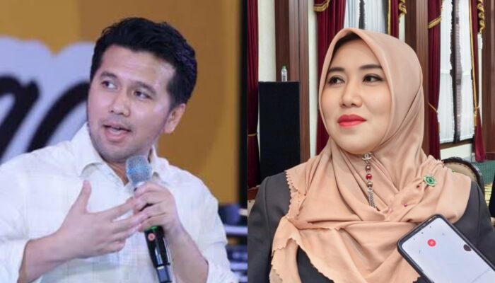 Duet Emil-Lia Menguat, Pengamat Sebut Pasangan Tanpa Cela di Pilgub Jatim
