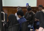 Setubuhi Gadis di Bawah Umur hingga Hamil, Mahasiswa Asal Pungging Dilaporkan ke Polisi