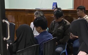 Setubuhi Gadis di Bawah Umur hingga Hamil, Mahasiswa Asal Pungging Dilaporkan ke Polisi
