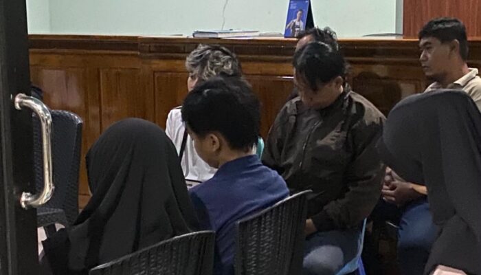 Setubuhi Gadis di Bawah Umur hingga Hamil, Mahasiswa Asal Pungging Dilaporkan ke Polisi
