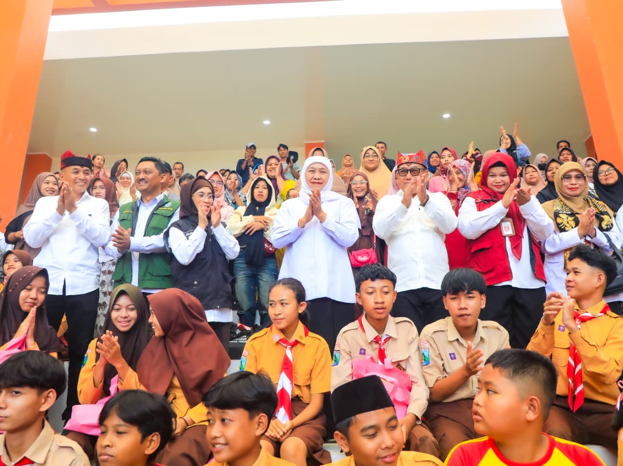 Khofifah