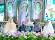 Idul Khotmi At-Tijaniyah