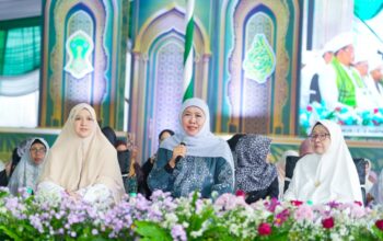 Idul Khotmi At-Tijaniyah