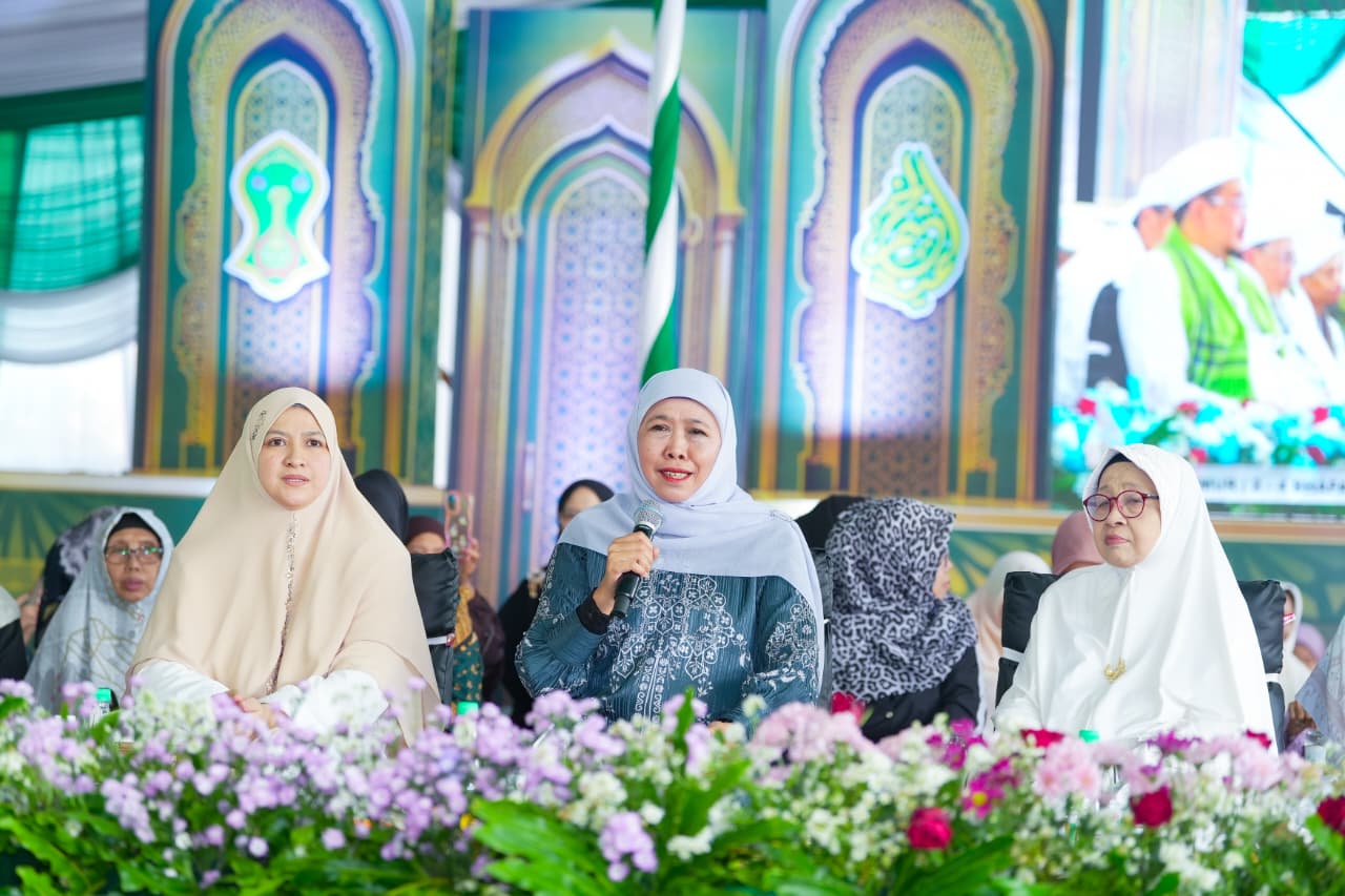 Idul Khotmi At-Tijaniyah