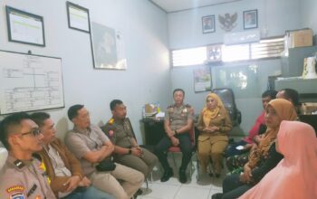 Kasus pungli aset Pemkot Surabaya