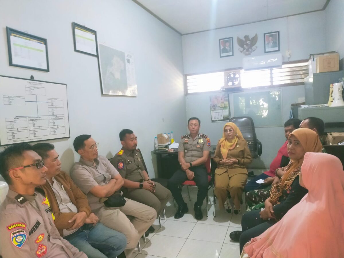 Kasus pungli aset Pemkot Surabaya