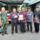 255 Titik Koperasi Merah Putih Tuntas, Kodim Blitar Perkuat Rantai Pasok Ekonomi Desa