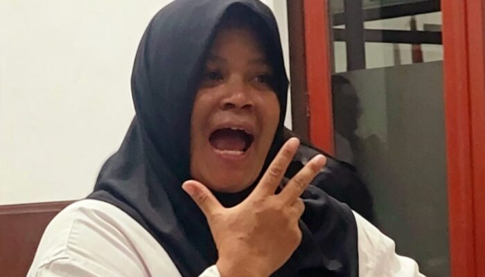 Pengedar Sabu Dibayar Online