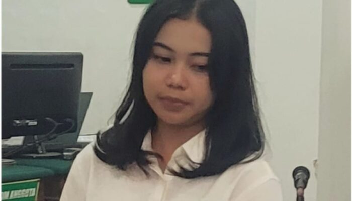 Terima Endorse Judol, Selebgram Dituntut 2 Tahun