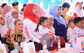 Hari anak nasional 2026