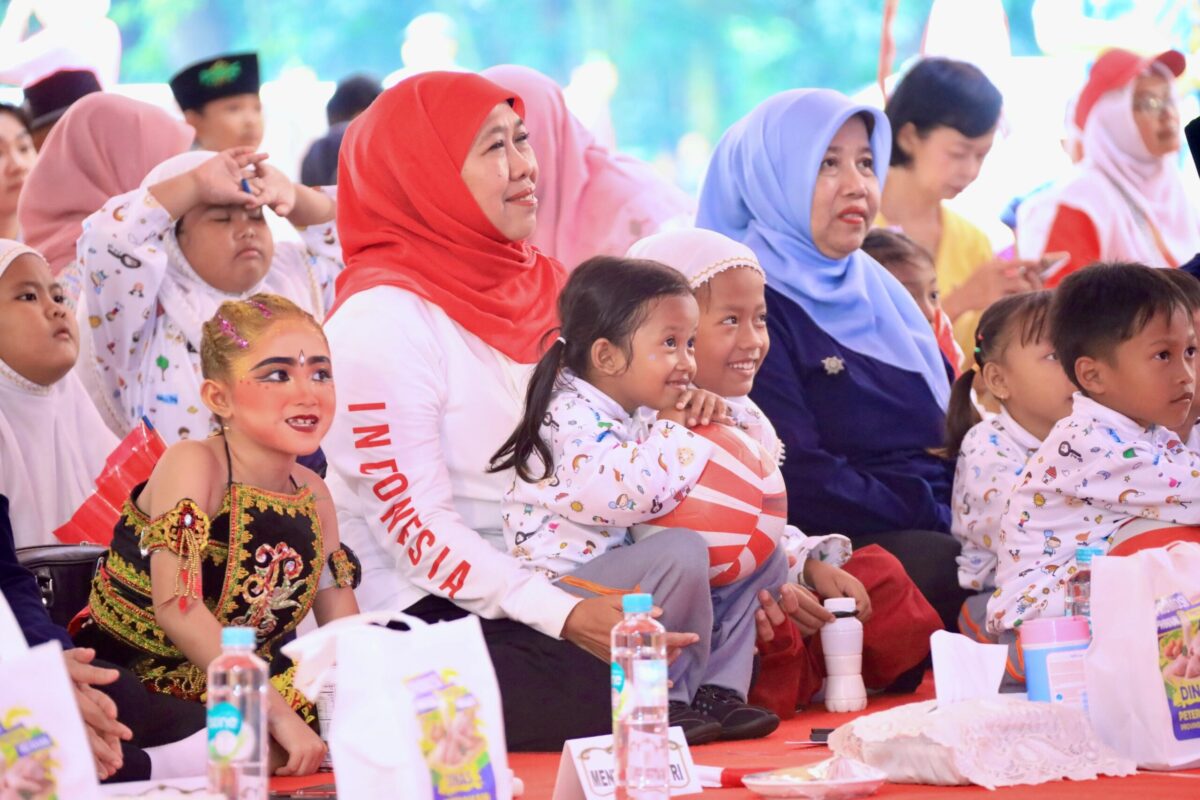 Hari anak nasional 2026