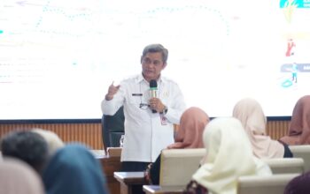 Bakorwil III Malang