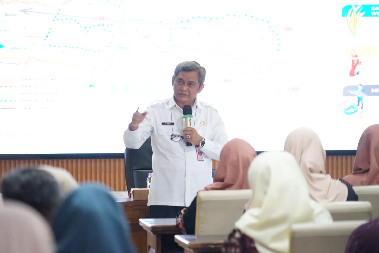 Bakorwil III Malang