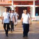 Jaga Kebugaran dan Soliditas, Lapas Kelas IIB Mojokerto Gelar Agenda Jumat Sehat