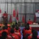 Musran PDIP, Ketua PAC Kanigoro: Percepat Regenerasi, Penuhi 30% Perempuan