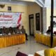 Jumat Curhat di Podorejo, Polres Tulungagung Serap Aspirasi Warga