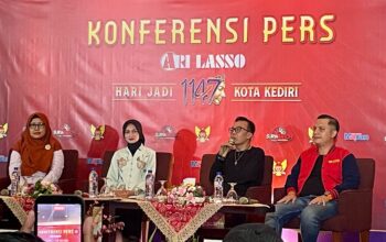 Hari jadi kota kediri