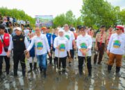 Peringati Hari Mangrove Sedunia 2026