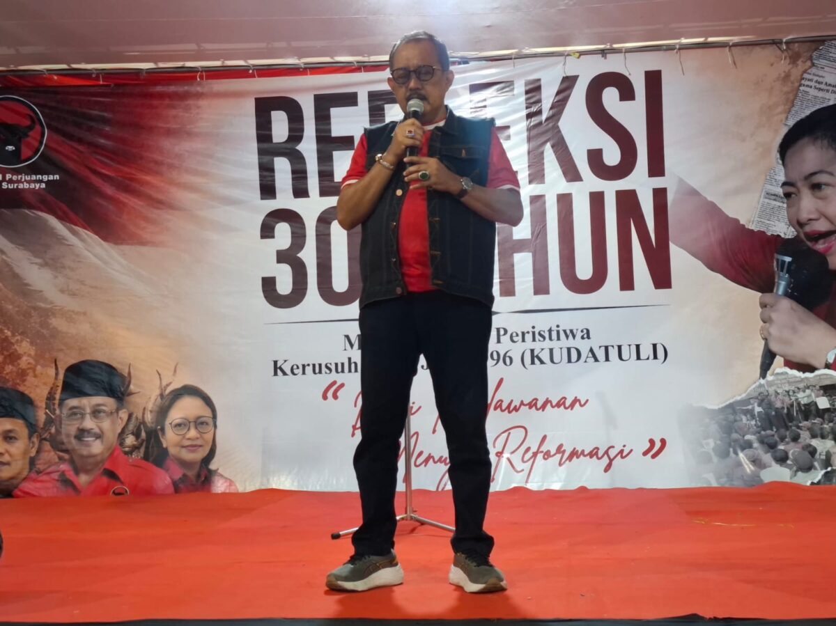 30 tahun kudatuli