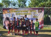 Piala Ketua DPRD Surabaya