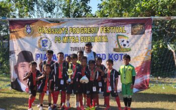 Piala Ketua DPRD Surabaya