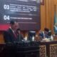 Paripurna APBD 2025, Fraksi PSI Surabaya Dorong Digitalisasi