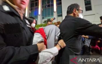 Kejati Tetapkan Tersangka Baru